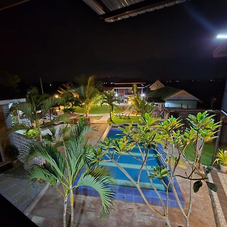 Dangau Sala D'Kontena Alor Setar Extérieur photo