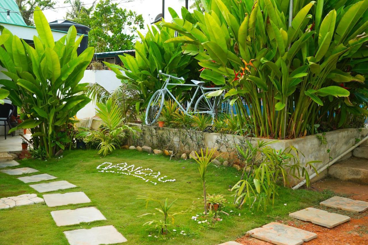 Dangau Sala D'Kontena Alor Setar Extérieur photo